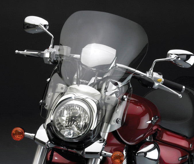 NATIONAL CYCLEVstream Touring Screen Smoke ReplacementN28206