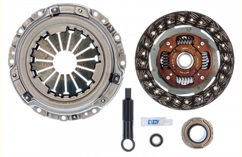 Exedy OE 1992-1993 Acura Integra L4 Clutch Kit 8028