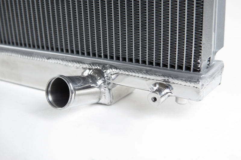 CSF 93-98 Toyota Supra Radiator 2882