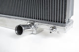 CSF 93-98 Toyota Supra Radiator 2882