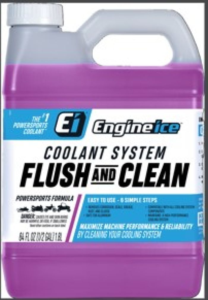 Engine Ice Engine Ice Flush & Clean 998253