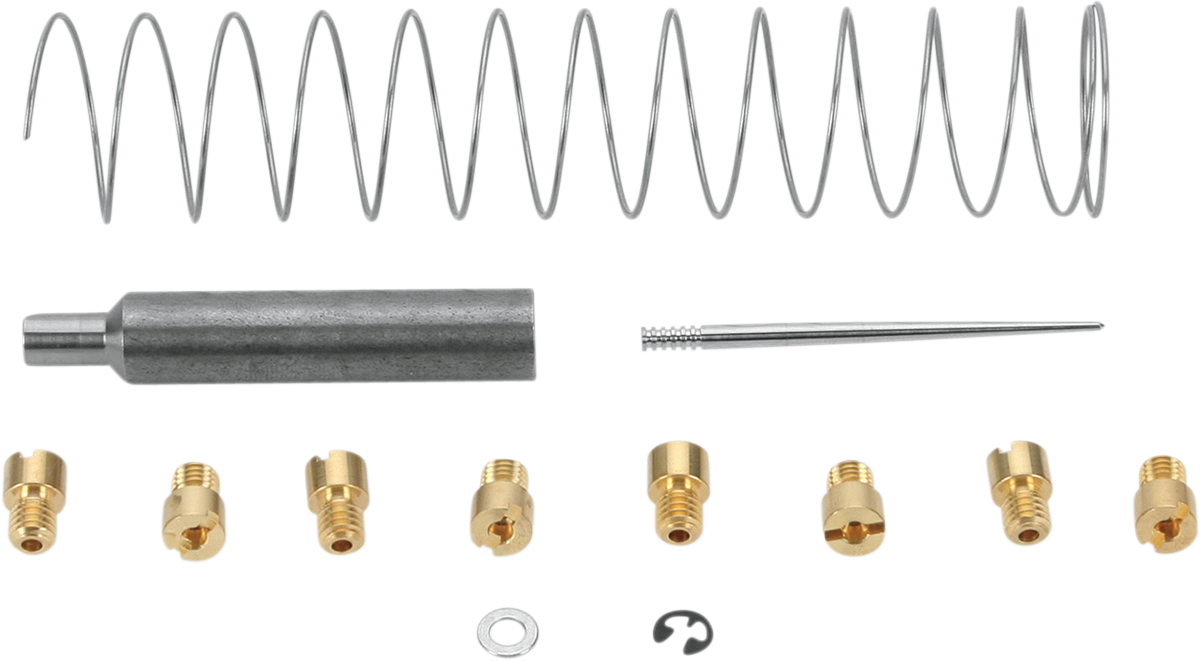 Kit de chorro DYNOJET - Honda VT750 Aero 1198 