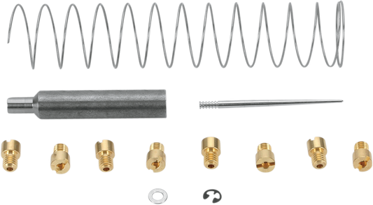 Kit de chorro DYNOJET - Honda VT750 Aero 1198 