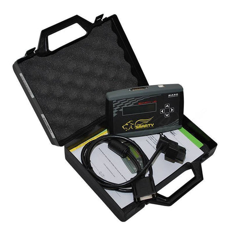 Smarty 03-07 Dodge Ram Cummins 5.9L Diesel SJ-06 (Junior - PoD) Tuner SJ-06