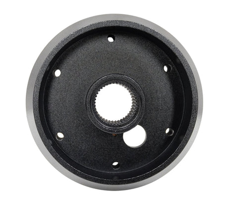 NRG Short Hub Adapter 60-74 VW Type 1 SRK-185H
