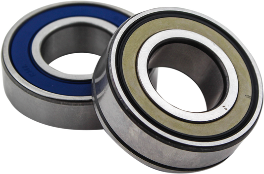 DRAG SPECIALTIES Wheel Bearing - Front/Rear 25-1691