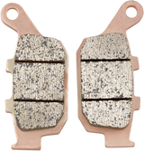 SBS LS Brake Pads - 614LS 614LS