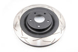 DBA 05-12 Corvette C6 w/Z06 pkg Front Slotted 4000 Series Rotor 42992S