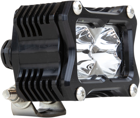 HERETIC LED Light Bar - 2" - Flood LB-6S02121
