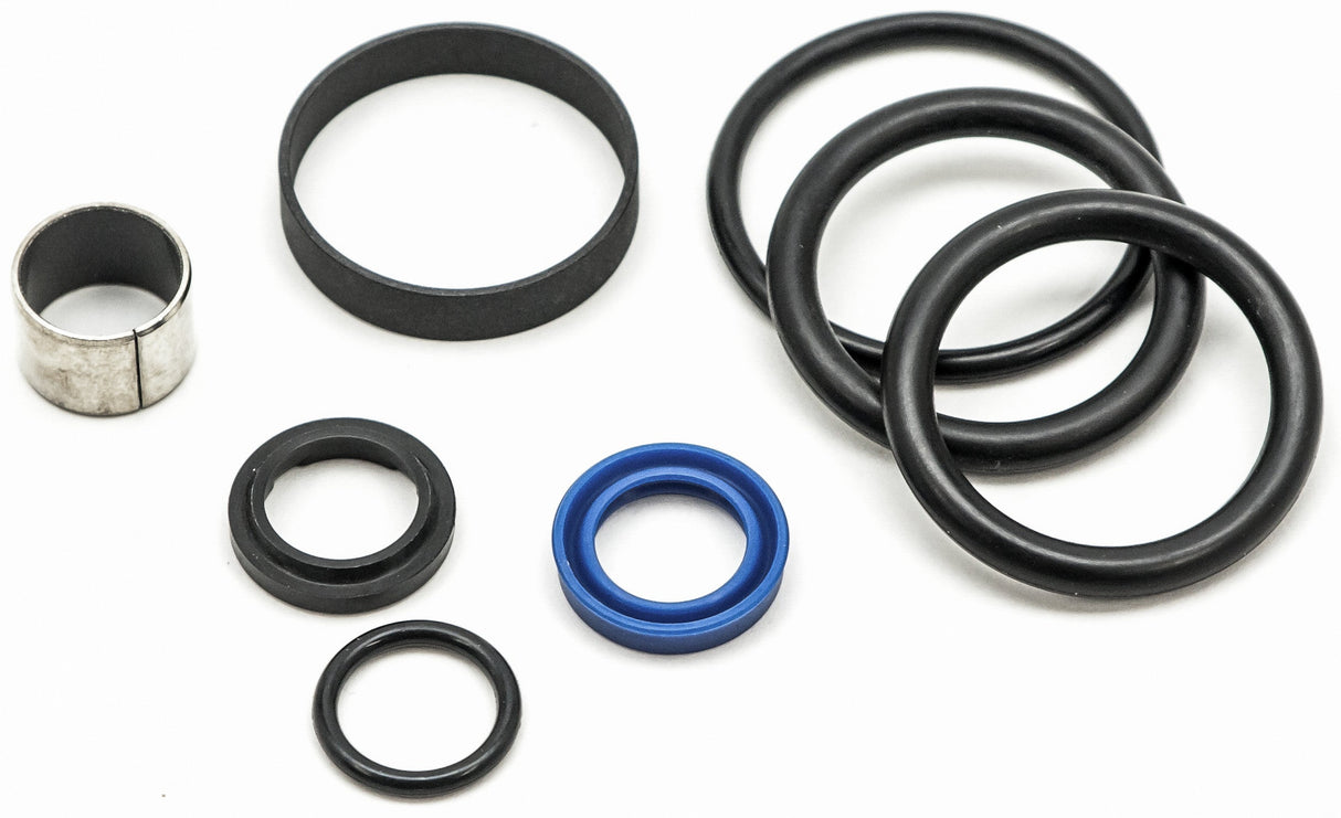 HYGEAR Hygear Shock Rebuild Kit S/M Walker Evans .625"X2"X2" 29-09-103-R
