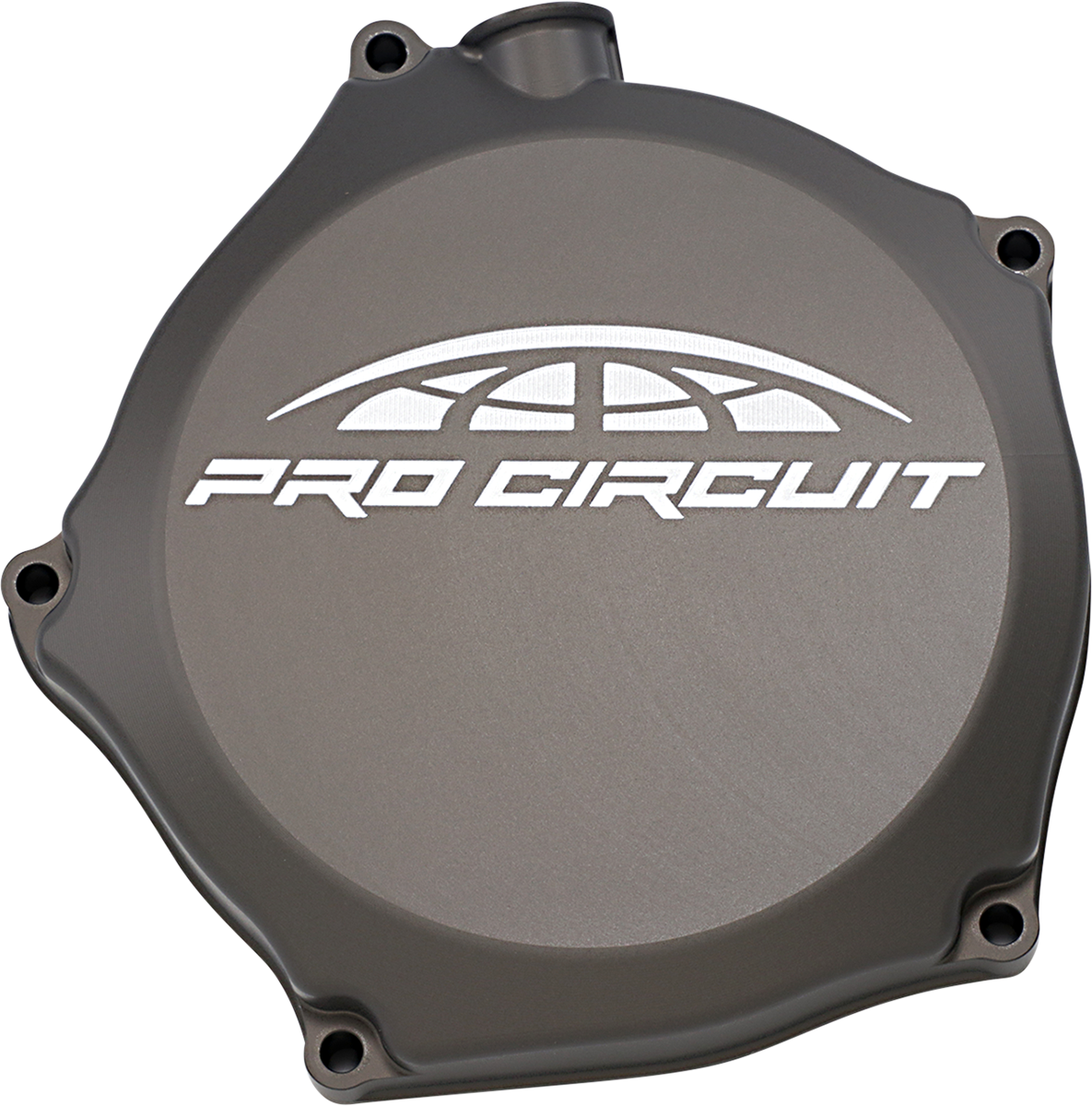 PRO CIRCUIT Clutch Cover - KXF250 CCK09250