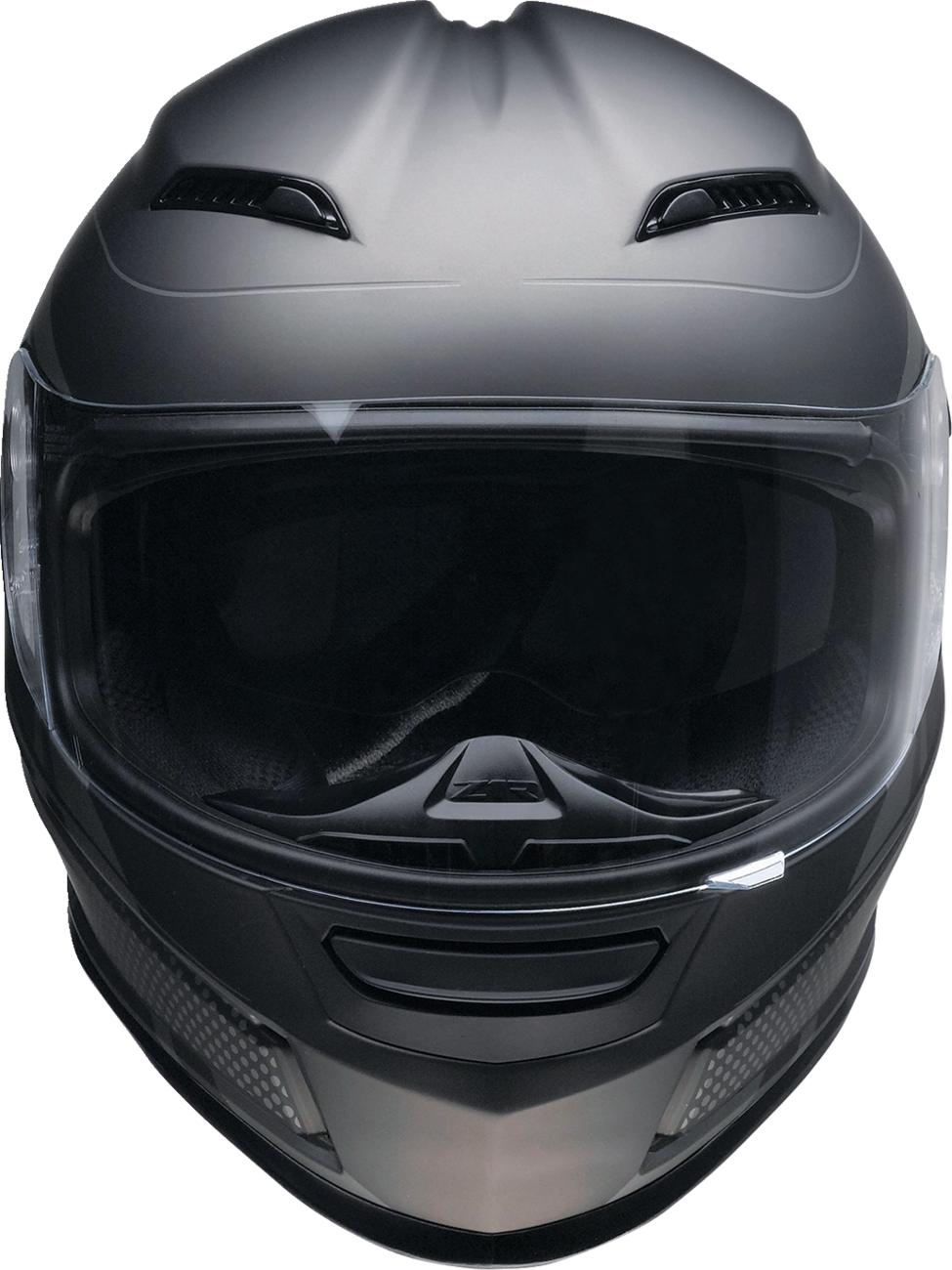 Z1R Jackal Helmet - Dark Matter - Steel - 3XL 0101-14868