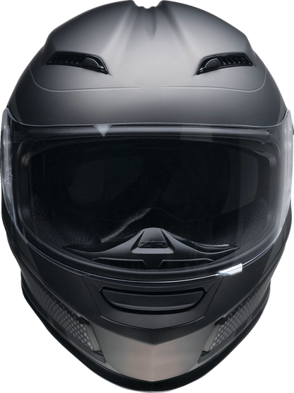 Z1R Jackal Helmet - Dark Matter - Steel - XS 0101-14862