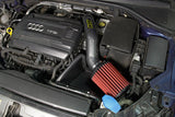 AEM Cold 2015-2016 Audi A3 L4-2.0L F/I Silver Cold Air Intake 21-802C