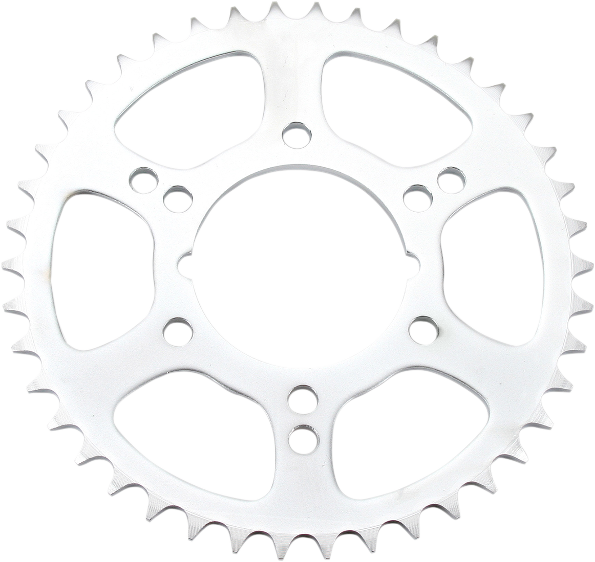 Parts Unlimited Rear Polaris Sprocket - 520 - 38 Tooth 322-2065