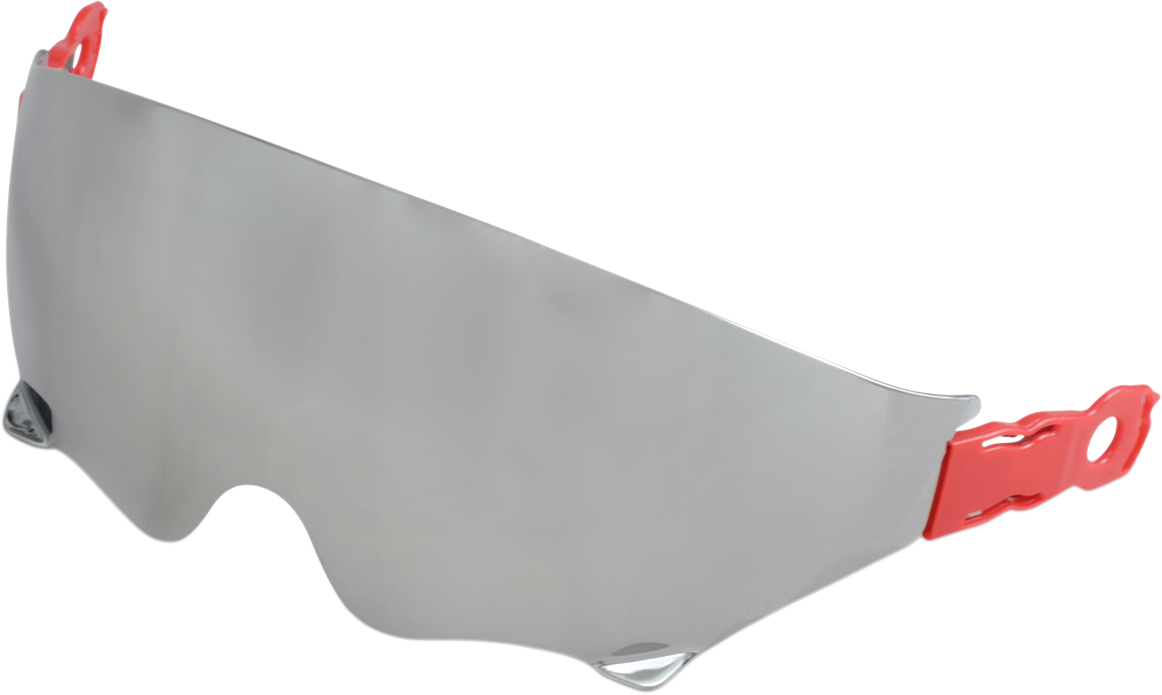 Z1R Saturn SV Sun Visor - Mirror 0132-1118