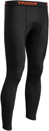 THOR Comp Pant - Black - Medium 2940-0382