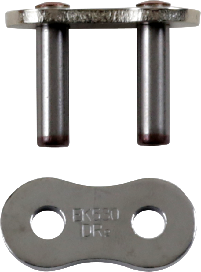 EK 530 Series - DR2 - Rivet Connecting Link 530DR2-MLJ/C