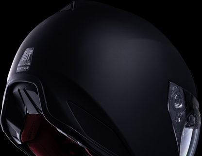 ICON Domain™ Helmet - Rubatone - Medium 0101-14918