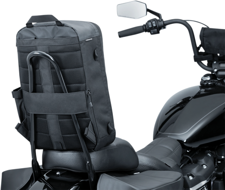 KURYAKYN Momentum Runaway Backpack 5257