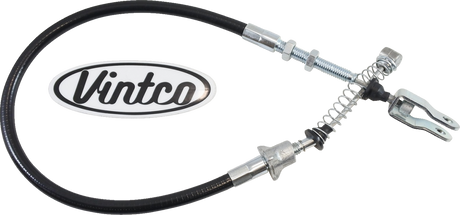 VINTCO Brake Cable - Rear C1R002