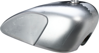 DRAG SPECIALTIES Legacy Gas Tank with Cap - EFI Models 12974