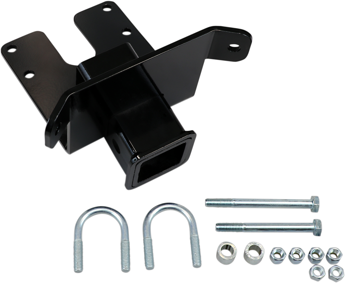 MOOSE UTILITY Receiver Hitch - 2" - Can-Am AM-5849