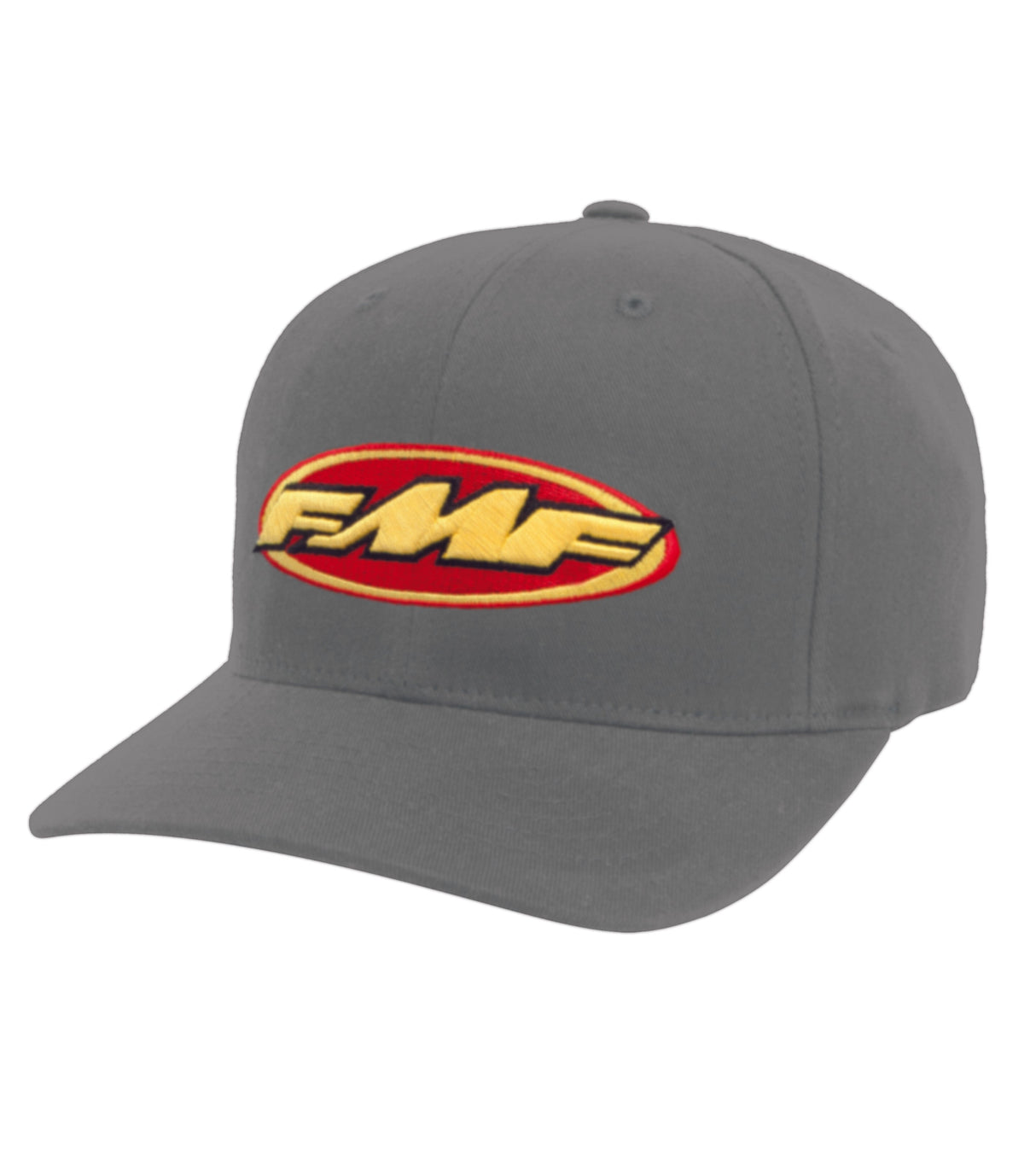 FMF APPAREL Don 2 Hat Charcoal Sm/Md SP21196909-CHA-S/M