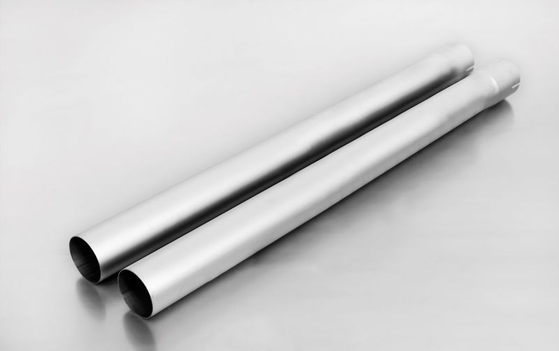 Remus Ford Mustang VI Facelift Cat Back