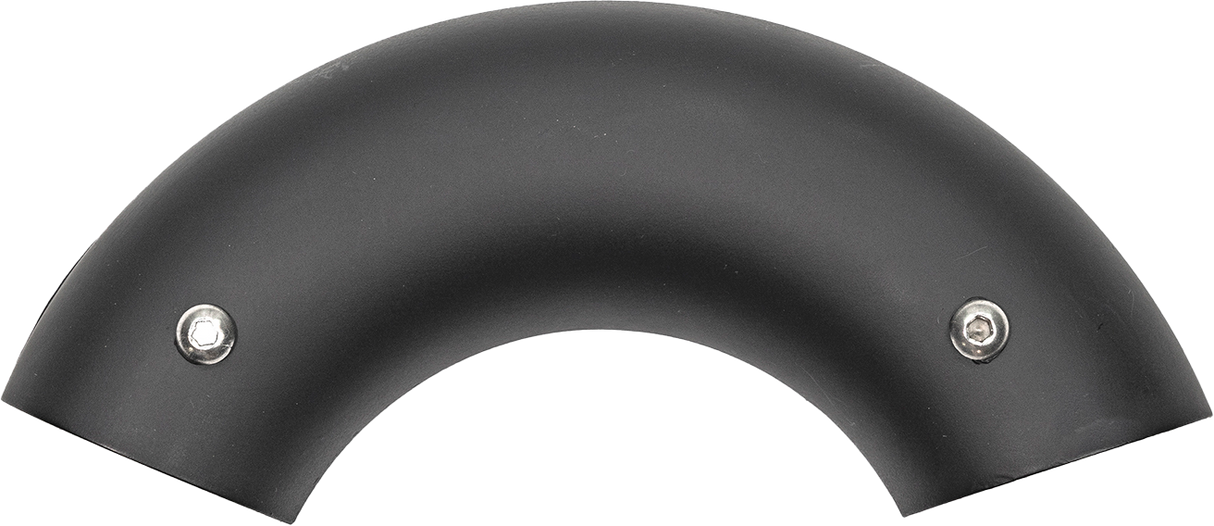 SAWICKI Flt Heat Shield Kit Black 930-01258