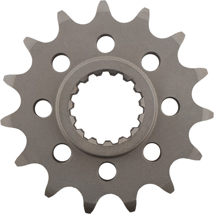SUPERSPROX Front Cs Sprocket Steel 15t-525 Duc CST-5054-15-2