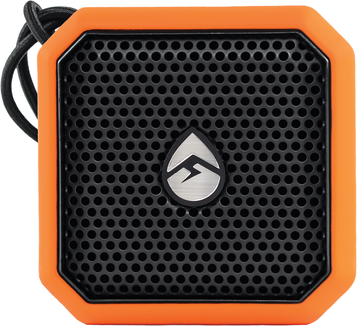 ECOXGEAR Ecopebble Lite Orange GDI-EXPLT500
