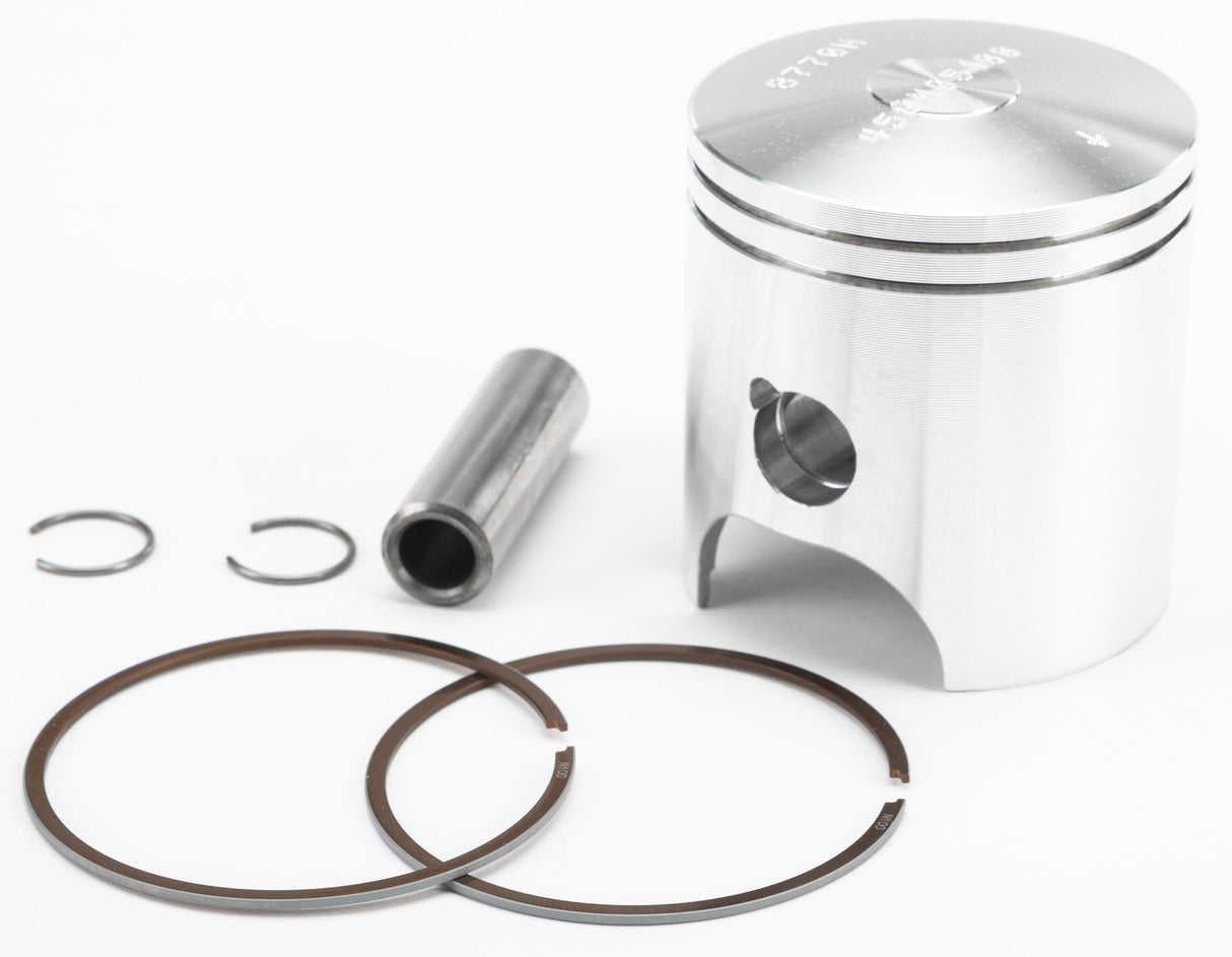 WISECO Piston Kit 51.00/+1.50 Hon 450M05100