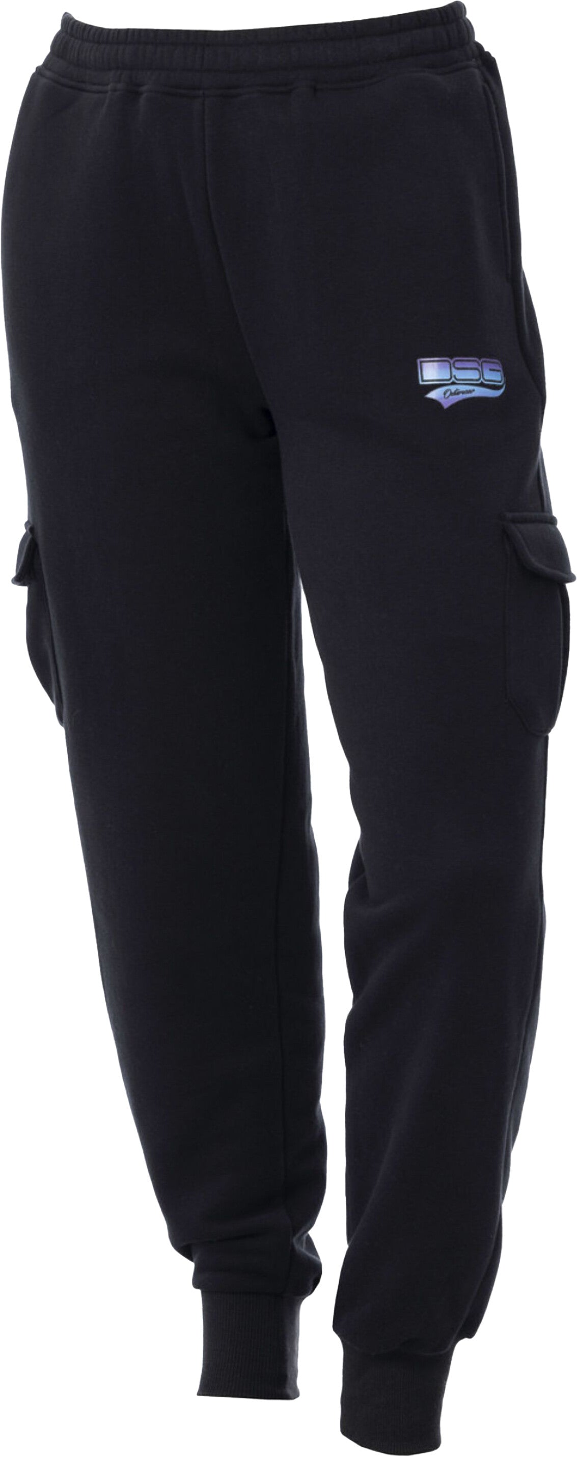 DSG Snow Sweats Black 3x 526628