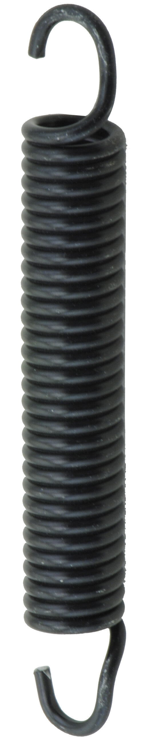 BOLT Black Zinc Steel Spring 12x85mm Hon 250/500 4/Pk 023-20285
