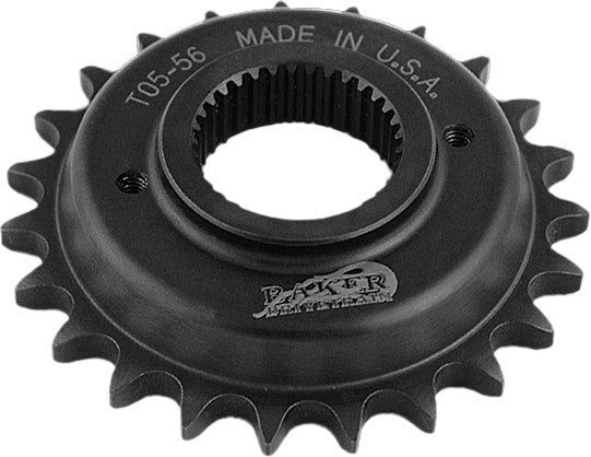 BAKER Sprocket 24 Tooth .500"Offset 24T05-56-A