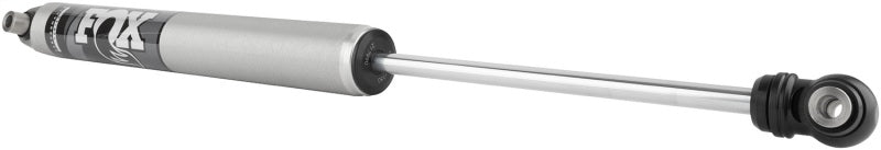 Fox 2018+ Jeep Wrangler JL 2.0 Performance Series 11.6in Smooth Body IFP Rear Shock 3.5-4in. Lift 985-24-180