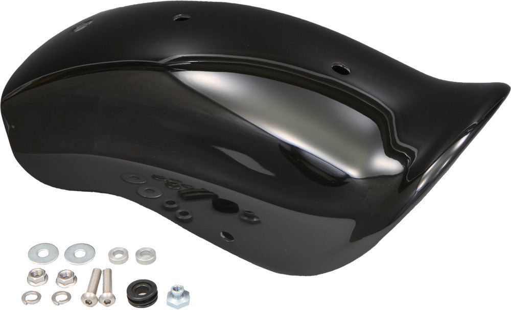 WEST-EAGLE Short Fat Bob Rear Fender Xl H3511