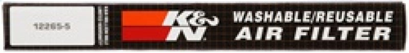 K&N 10-11 Hyndai Tucson 2.0/2.4L Drop In Air Filter 33-2451