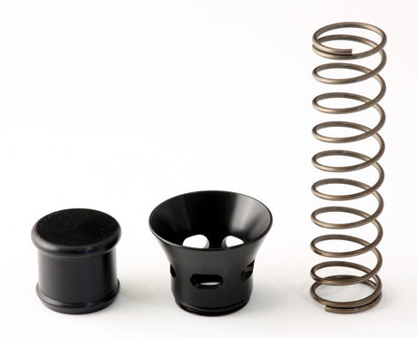 GFB Mach 2 Atmosphere Conversion Kit-Changes T9107 or T9125 from Recir to Atmosphere 5925