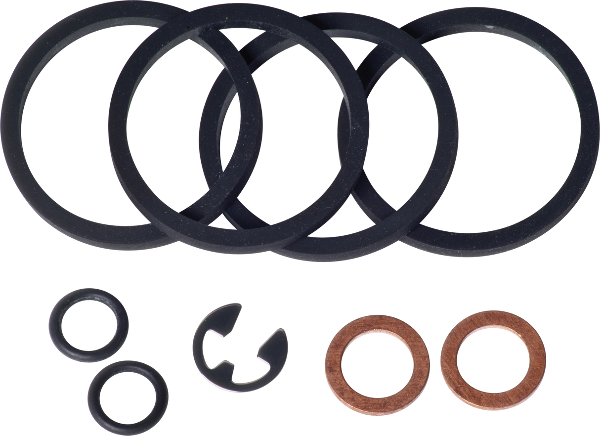HAWG HALTERS INC Sprkt/ Brake Cal Rebuild Kit HHI-351-002
