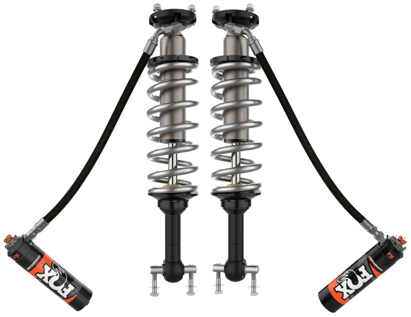 Fox 21+ Ford Bronco 2.5 Performance Series Front Coil-Over Reservoir Shock w/ UCA - Adjustable 883-06-212