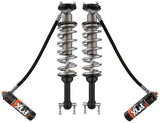 Fox 21+ Ford Bronco 2.5 Performance Series Front Coil-Over Reservoir Shock w/ UCA - Adjustable 883-06-212
