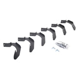 Go Rhino 04-14 Ford F-150 Brackets for RB Running Boards 6941265