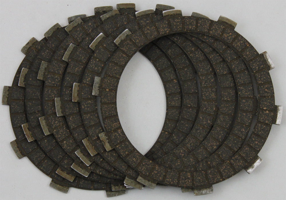 VESRAH Clutch Plates-Trx420 '07 '10- Trx450es '98-05 VC-191