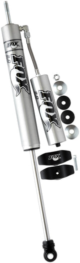 Fox 05+ Ford SD 2.0 Performance Series 11.1in. Smooth Body Remote Res. Front Shock / 5.5-7in. Lift 985-24-101
