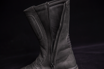 ICON Elsinore 2™ CE Boots - Black - Size 12 3403-1217