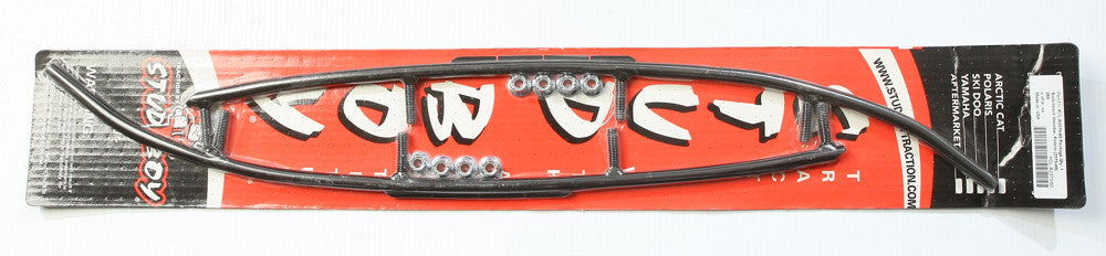 STUD BOY Round Bars 6" POL-R2370-60