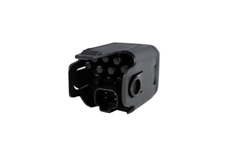 Diode Dynamics Hitch Mount LED Pod Reverse Kit for GMC Sierra 1500 2019-2023 C1R DD7646