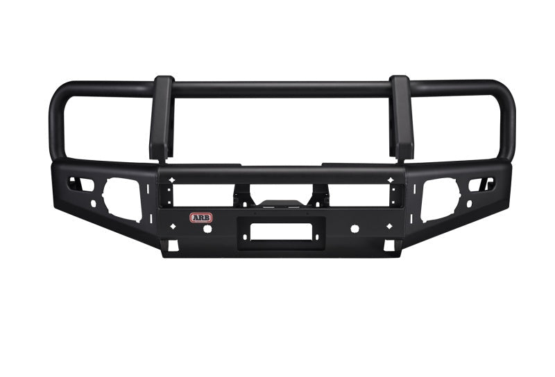 ARB Summit Bar Kit Textured Black Integrit Ford Ranger 19On 3440560K